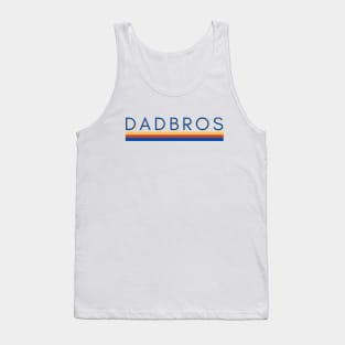 Dadbros Tank Top